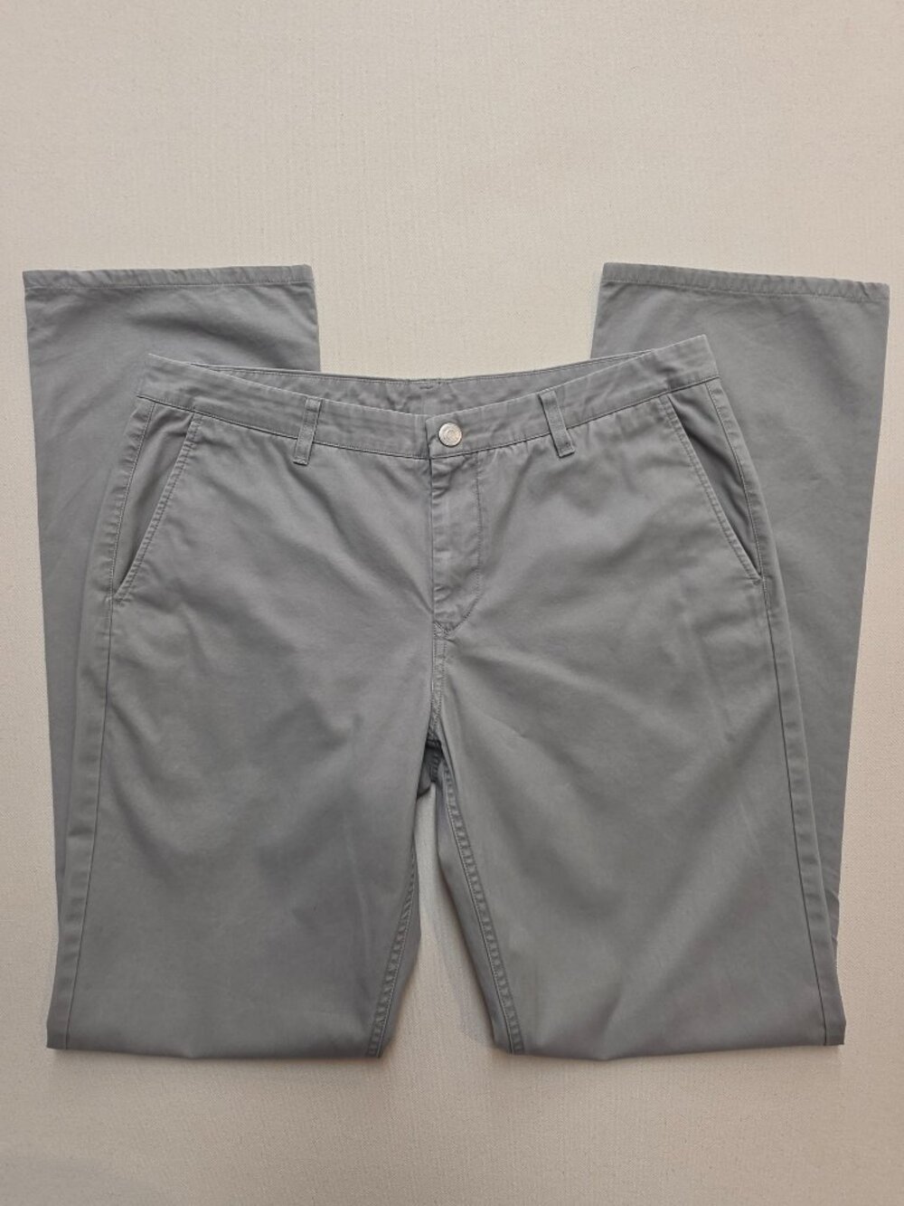 Bonobos Straight Chinos 36 / 36